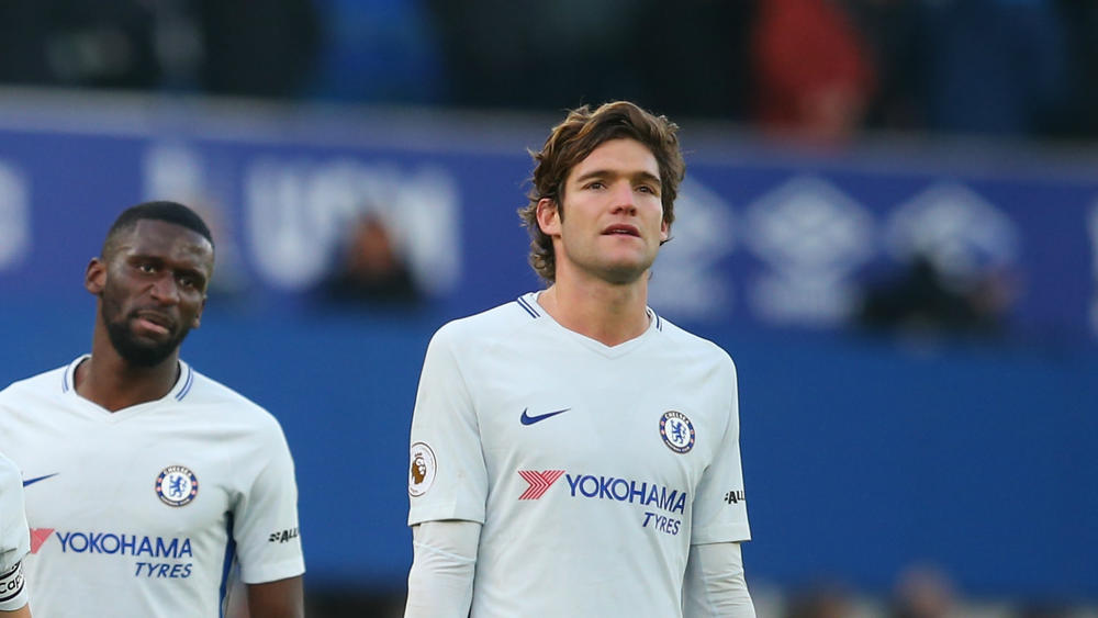 Alonso demands ‘clinical’ Chelsea after ‘very disappointing’ Everton draw