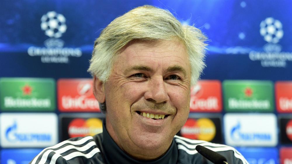 Ancelotti not ruling out Chelsea return but backing Mourinho