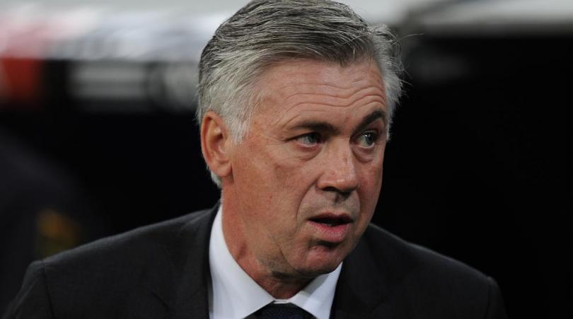 Ancelotti rubbishes Real Madrid crisis talk