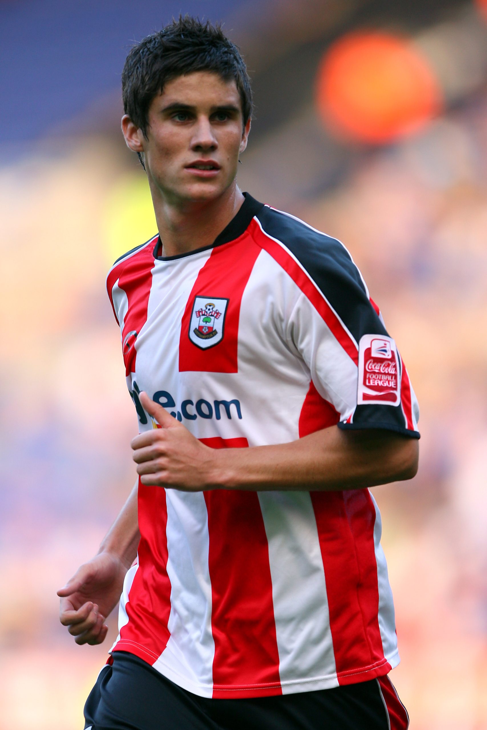 Andrew Surman: Talentspotter