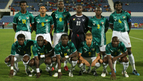 Angola condemns Togo team attack