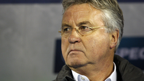 Anzhi banned from playing at home in Europe