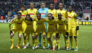 Anzhi beat Lokomotiv after deadly blasts