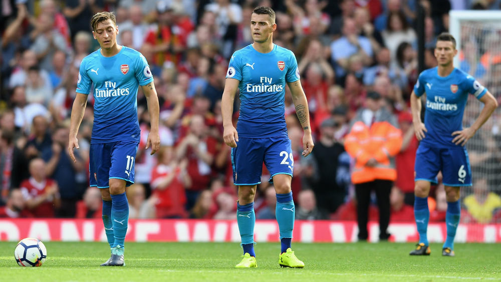 Arsenal are in crisis – Keown