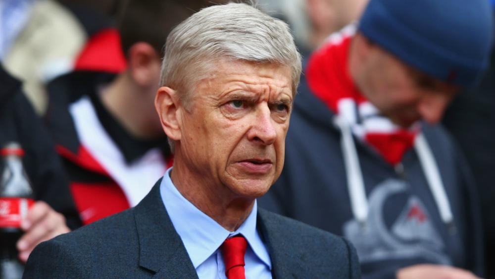 Arsenal v West Brom: Wenger calls for focus