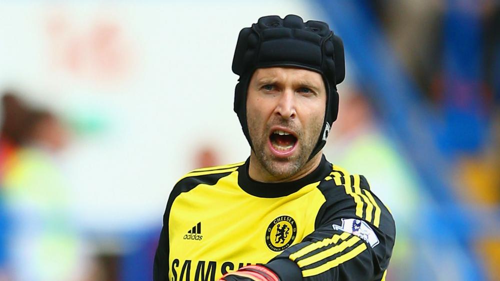 Arteta praises Cech character