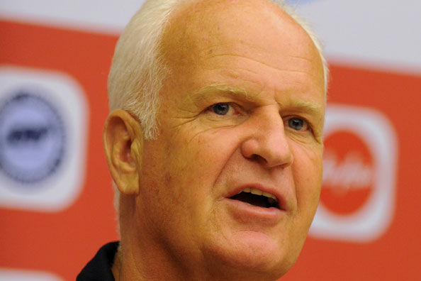 Asian Cup Qualifying: Syria v Singapore