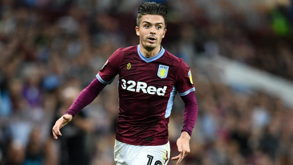 Aston Villa 2 Bolton Wanderers 0: Grealish and Chester secure Smith’s second win