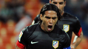 Atletico beat Sevilla to set up final with Real