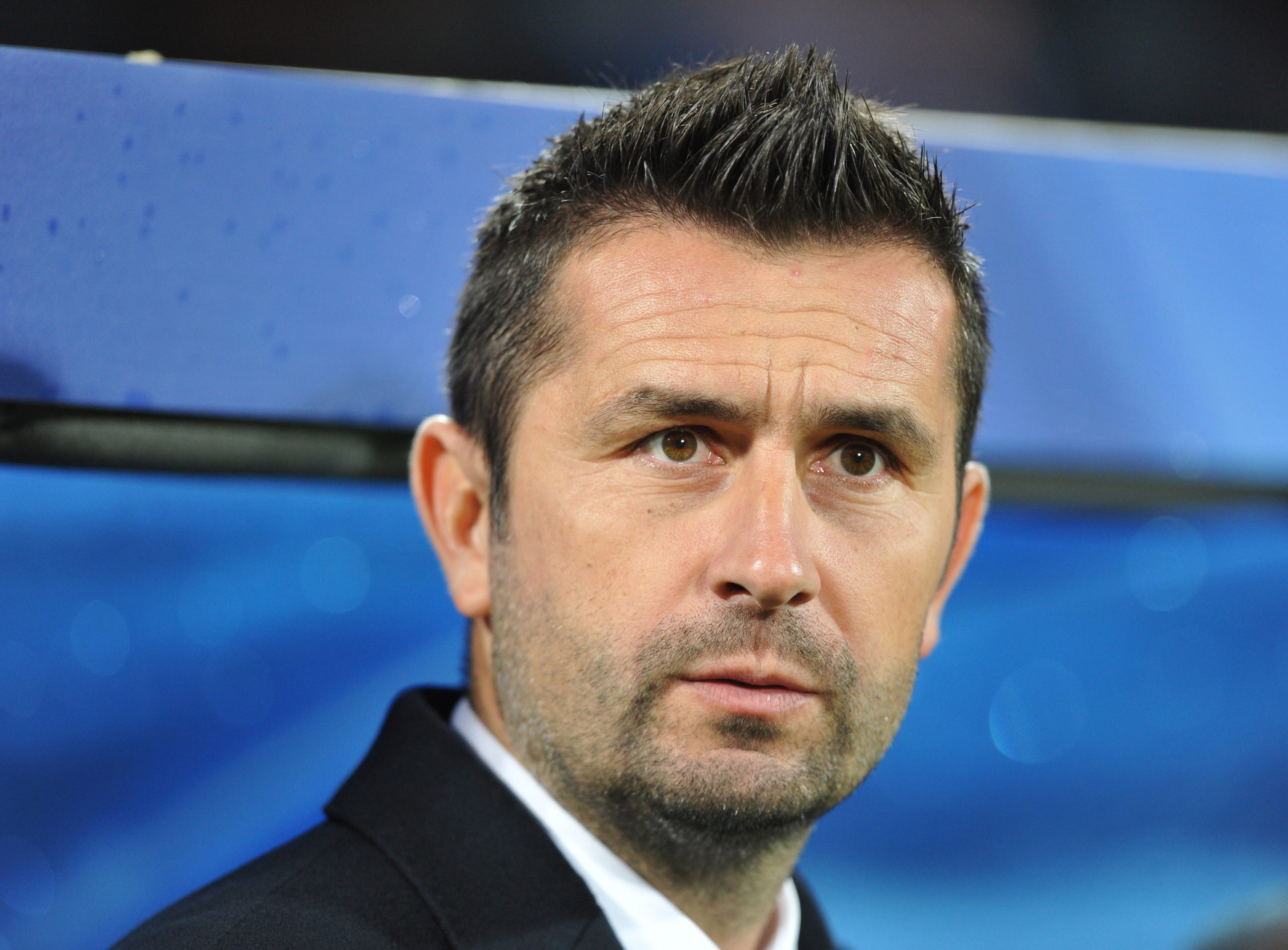 Austria Wien boss Bjelica confident of improvement