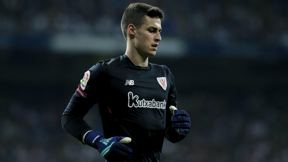 BREAKING NEWS: Chelsea capture Kepa for world-record fee