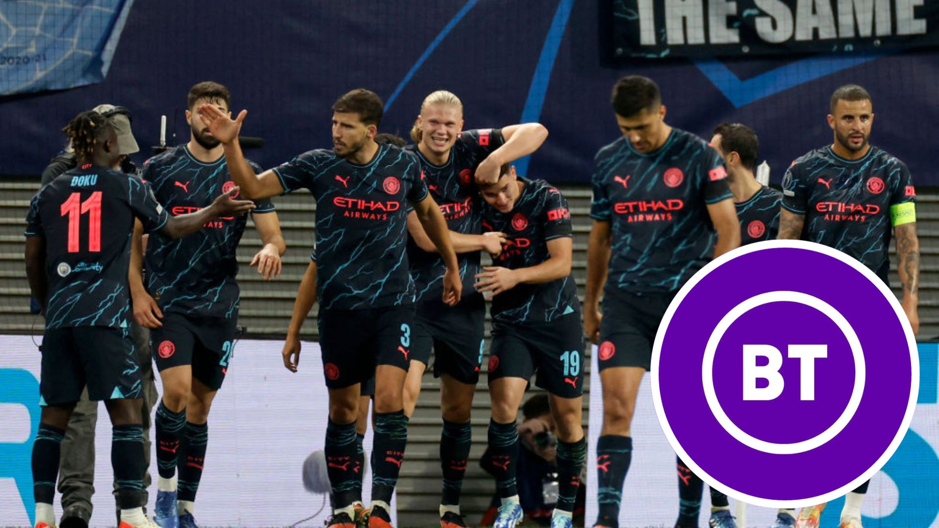 BT Sport app to close: here’s how to watch the Premier League and Champions League on your device