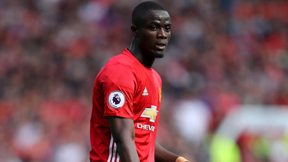 Bailly wants Lindelof at United