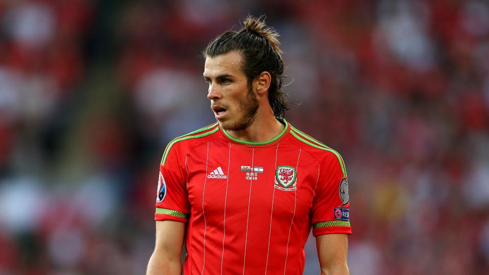 Bale ready to start for Wales, says Coleman
