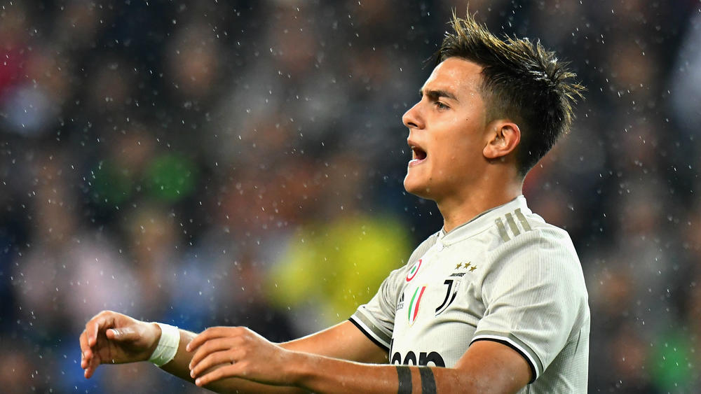 Ballon d’Or 2018: Dybala, De Gea and Lewandowski among 10 snubbed stars