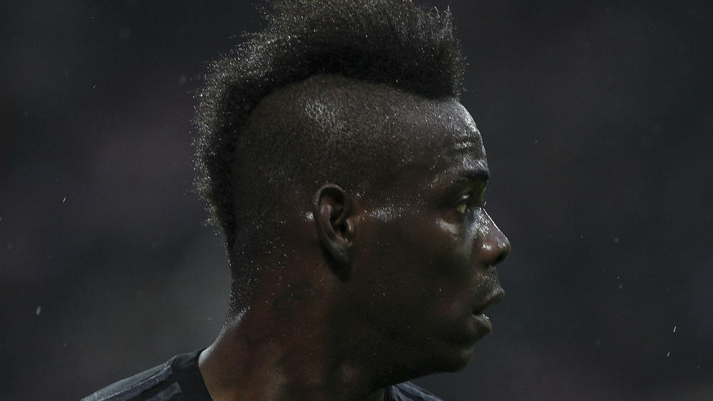 Balotelli knows what he needs to do – Ventura