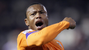 Baptista bicycle-kick seals Malaga success