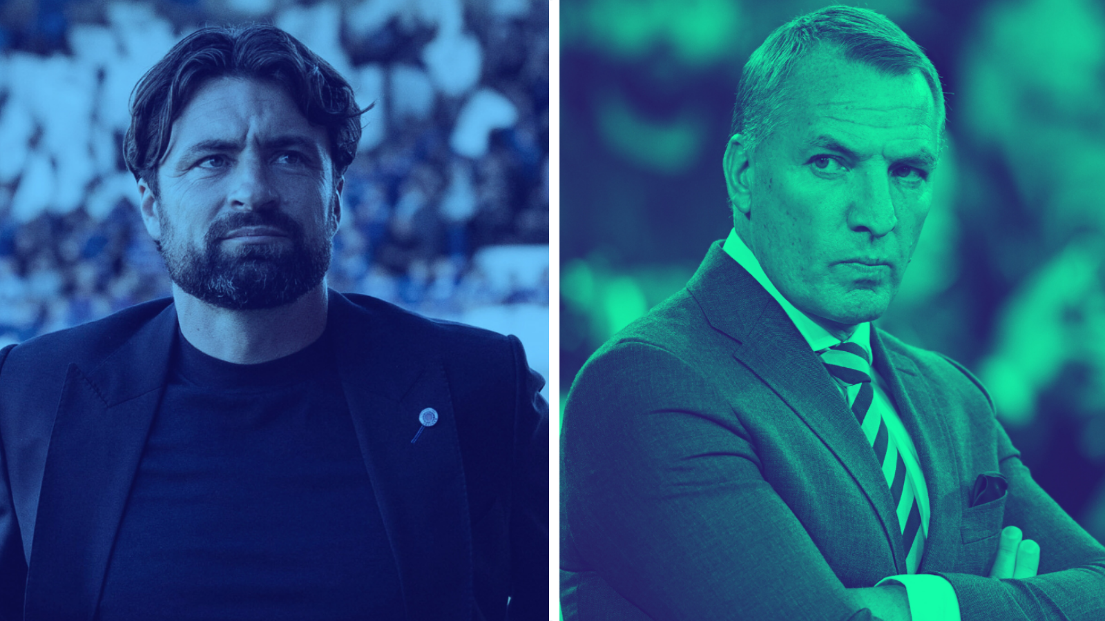 ‘Battle of infirm not Old Firm as Celtic & Rangers limp into derby’