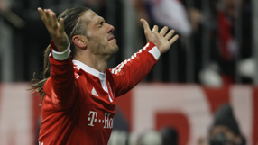 Bayern beat Hoffenheim 2-0