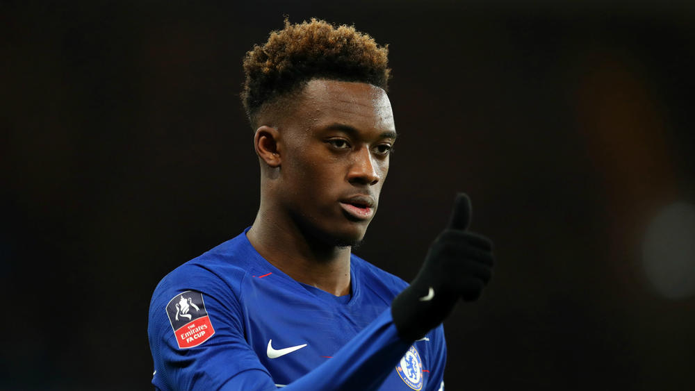 Bayern will resume Hudson-Odoi pursuit, Rummenigge confirms