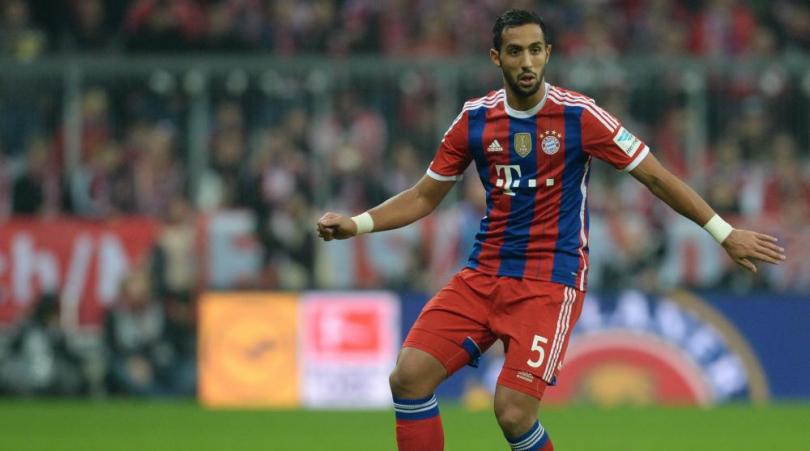 Bayern’s Benatia to sit out Mainz clash
