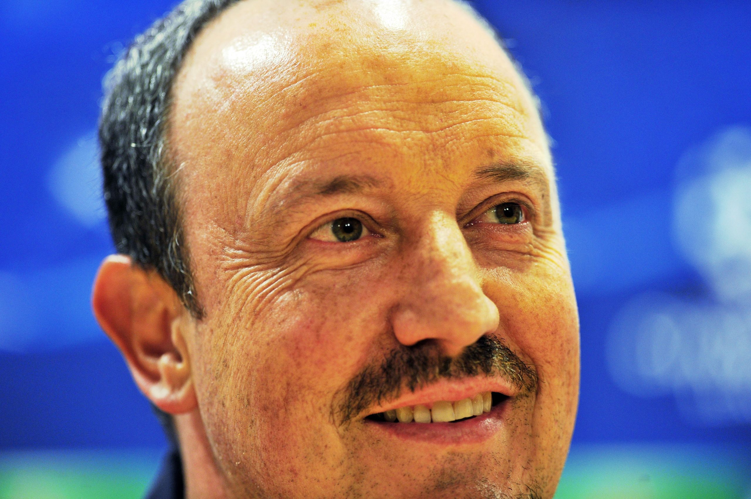 Benitez: Napoli squad depth will be crucial