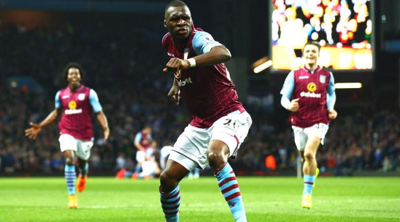 Benteke will strike fear into Arsenal – Westwood