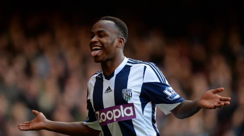Berahino ‘lost’ after Clarke exit at West Brom