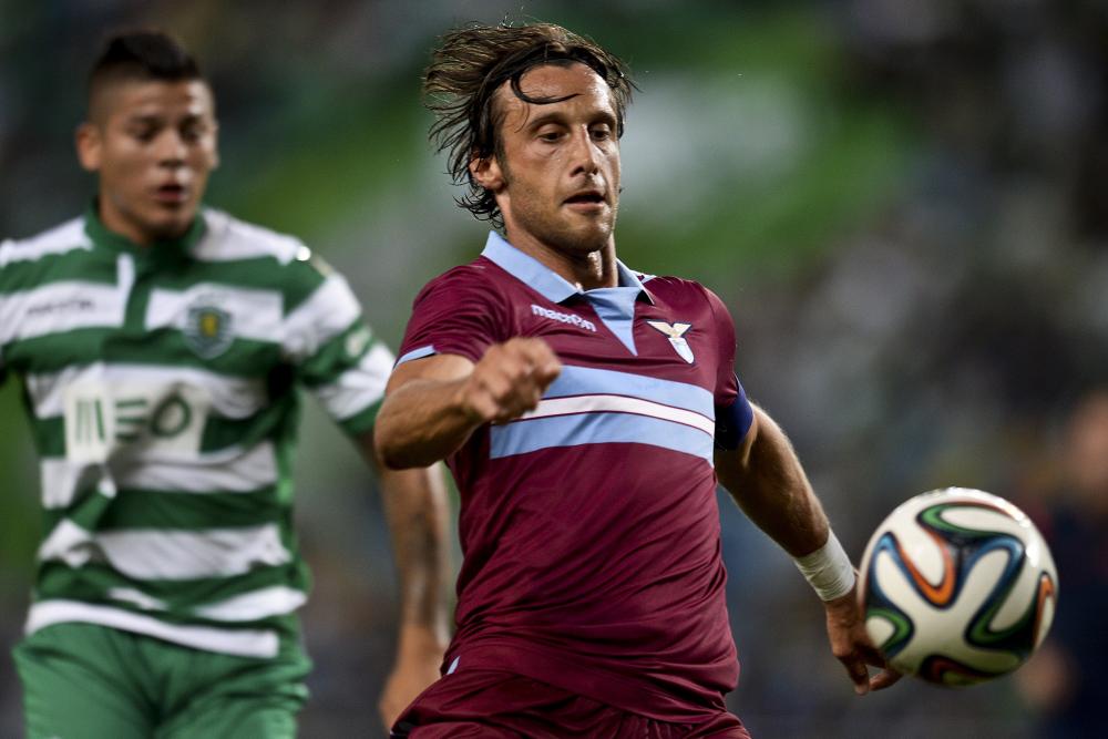 Betting link ‘absurd’ insists Lazio’s Mauri