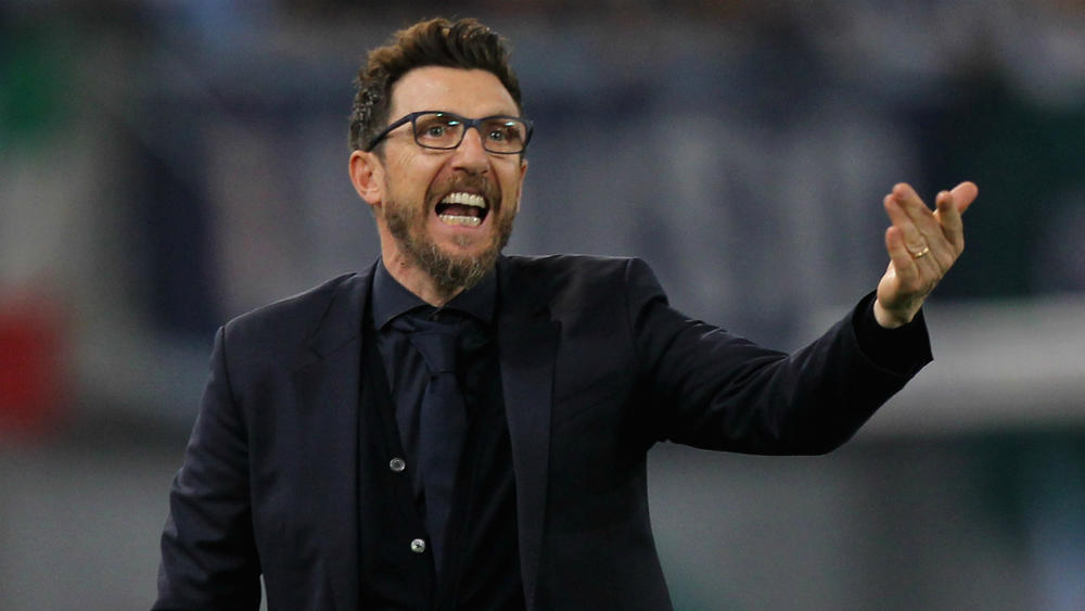 Bianda becomes Roma’s ninth new signing