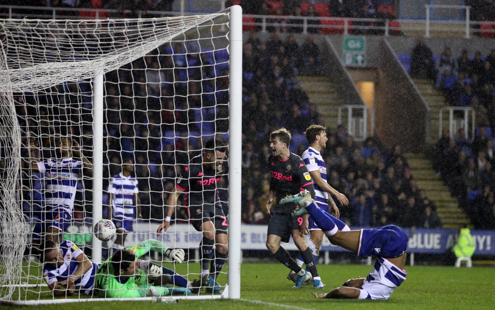 Bielsa warns Leeds players not to get carried away