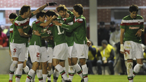 Bilbao poised to end Mirandes miracle run