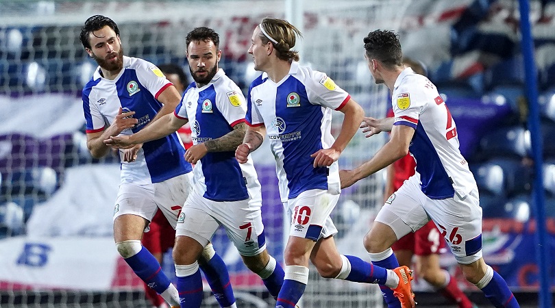 Blackburn Rovers v Preston North End live stream: how to watch the Championship wherever you are in the world