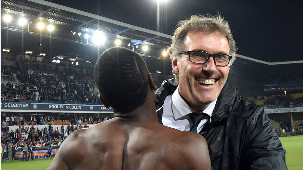 Blanc labels second Ligue 1 title ‘more enjoyable’