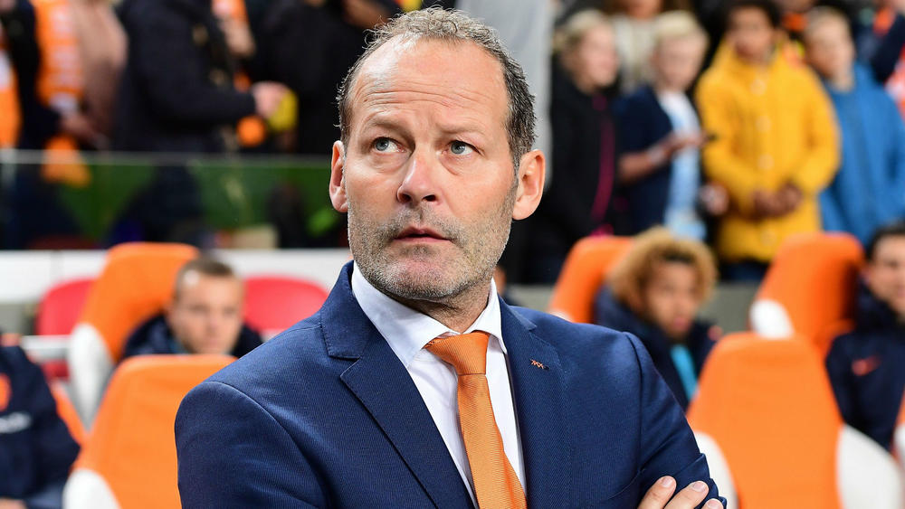 Blind concern over Janssen concussion