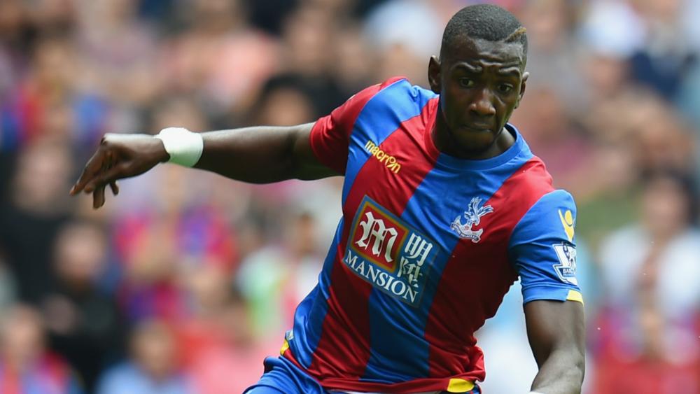 Bolasie would be ‘foolish’ not to consider Tottenham – Pardew