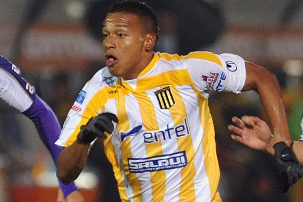 Bolivia Wrap: The Strongest go top