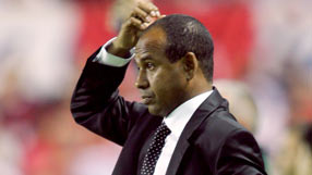 Bordeaux defeated on opening day