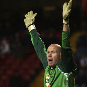 Brad Friedel: Ask A Silly Question