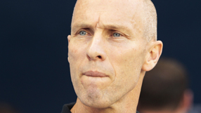 Bradley fired as USA national coach