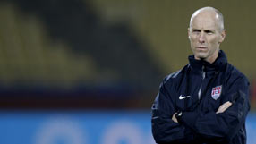 Bradley keen to coach in Europe