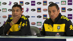 Brazil veterans defend Dunga plans