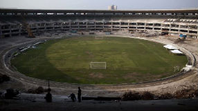 Brazil ‘will meet World Cup deadline’