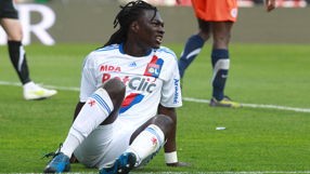 Brest dent Lyon Champions League hopes