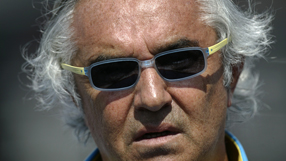 Briatore backs out of QPR