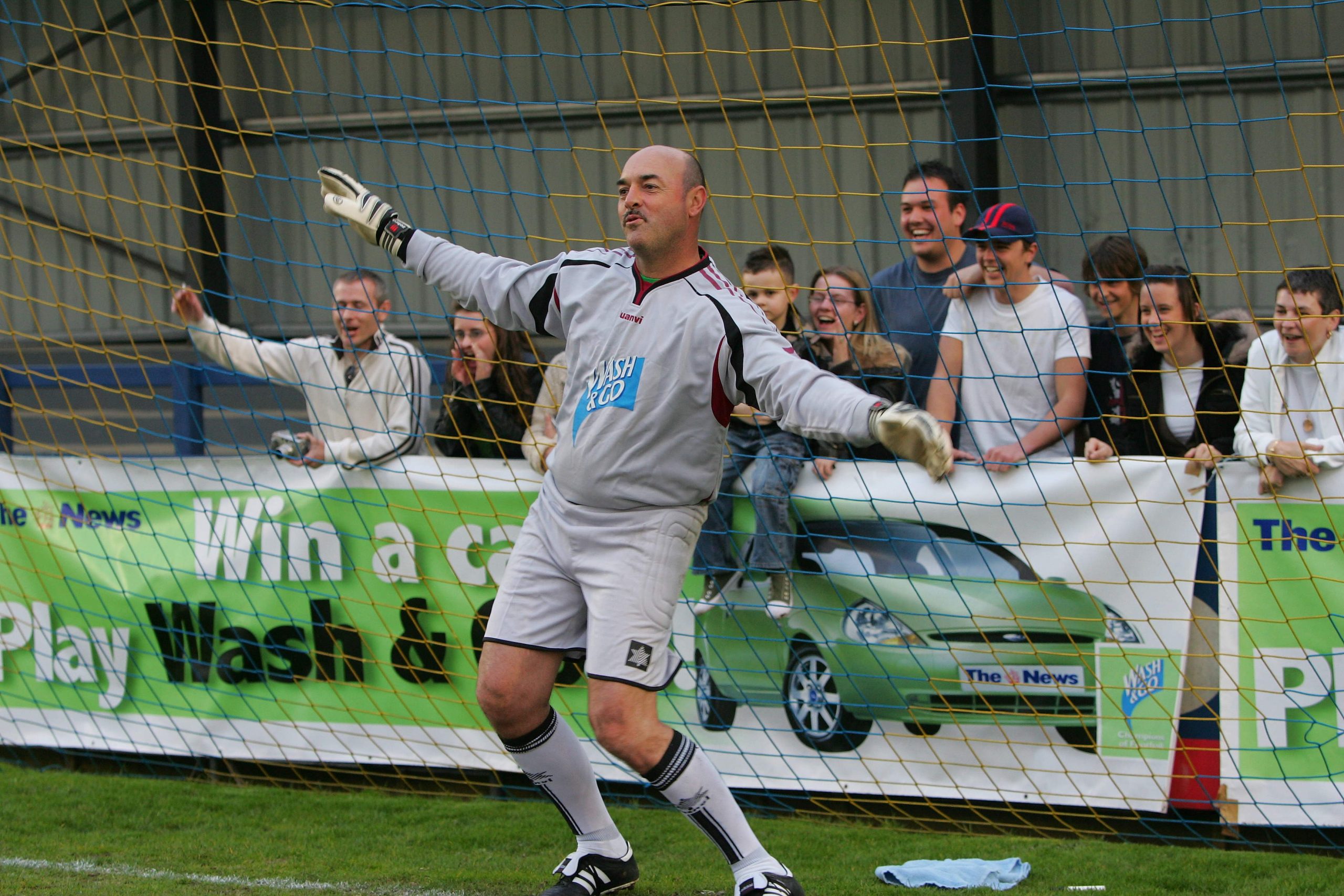 Bruce Grobbelaar: What Happened Next?