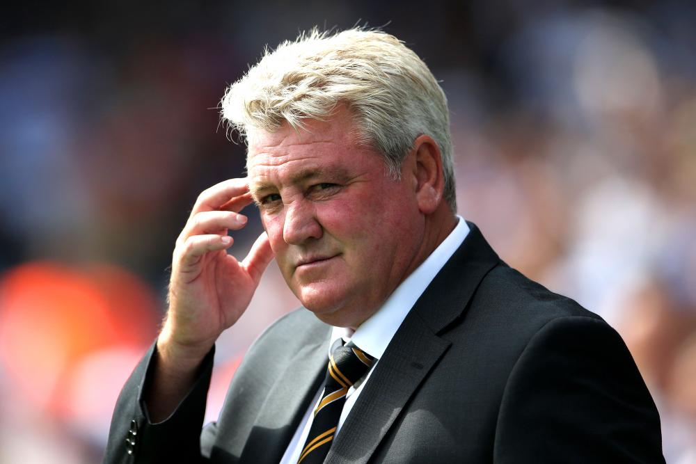 Bruce laments ‘stupid’ McGregor mistake