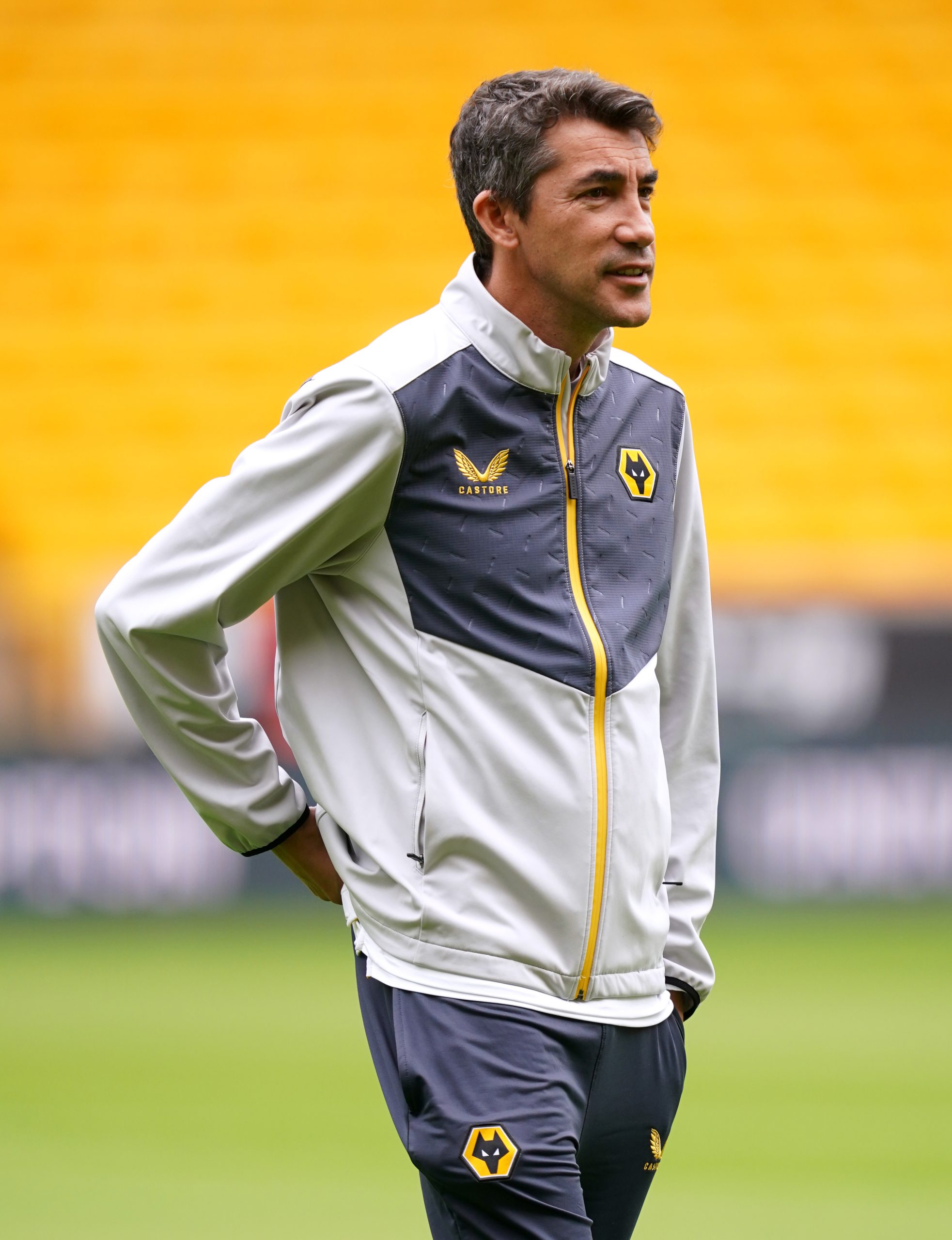 Bruno Lage believes Wolves are on right path to success