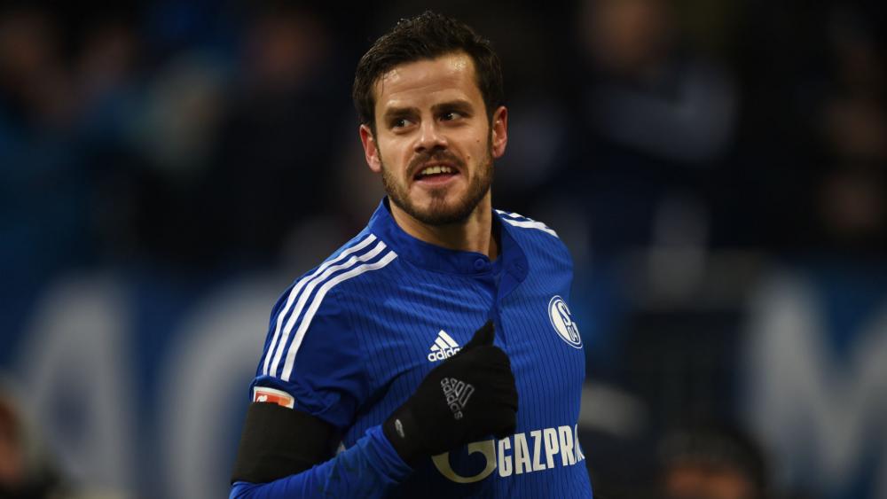 Bundesliga: Schalke 1 Gladbach 0