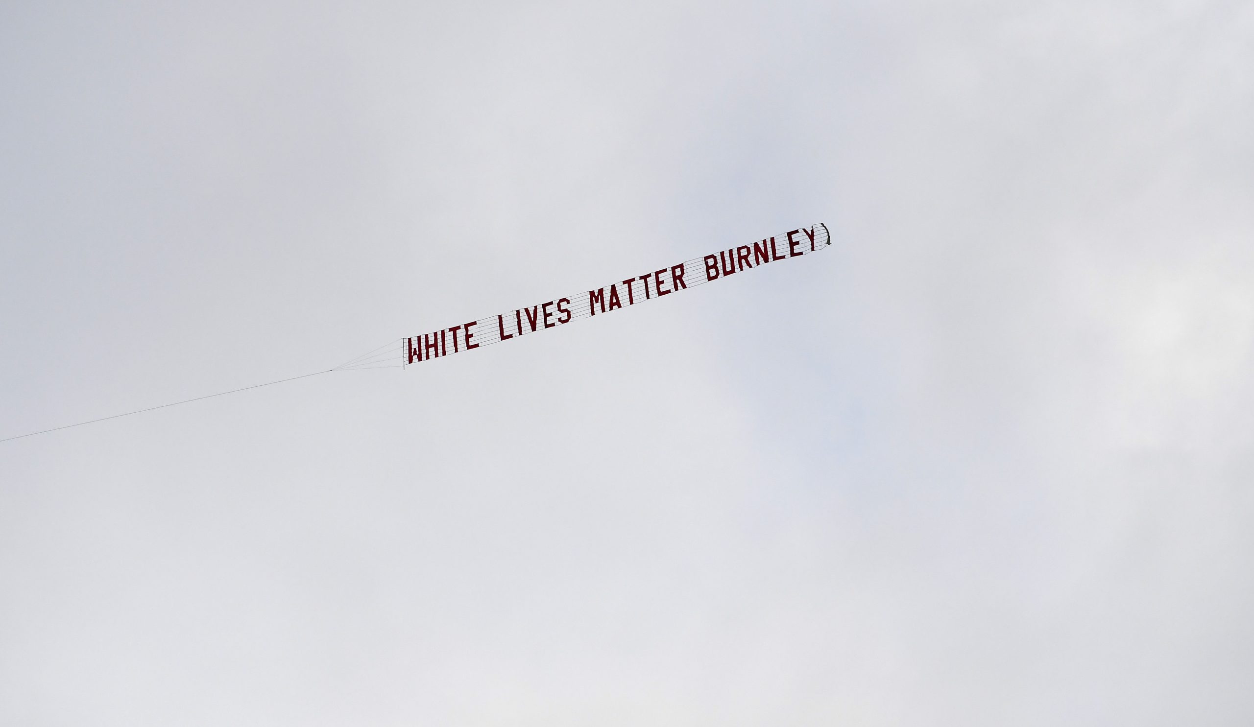 Burnley players ‘ashamed and embarrassed’ by plane stunt, says captain Ben Mee